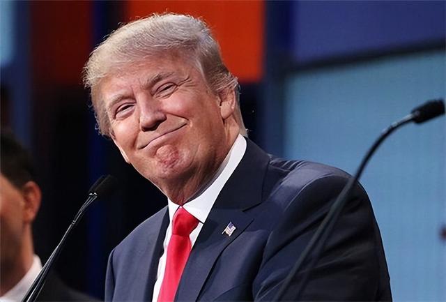 不装了？特朗普准备发动战争，六国被列入名单，各大势力选边站