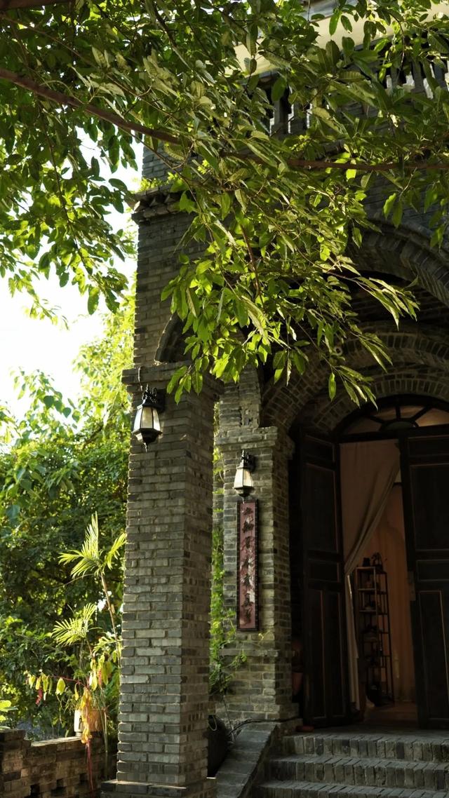 龙门浩老街Culture Walk一日游，怎么玩？