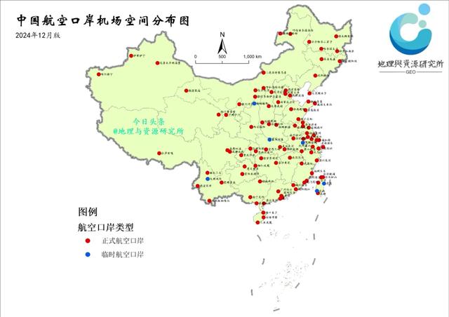 国家政策进一步收紧！“十五五”期间各地新设国际机场难度更大