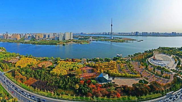 山东即将崛起的城市，面积是威海的3倍，被称“小上海”临沂