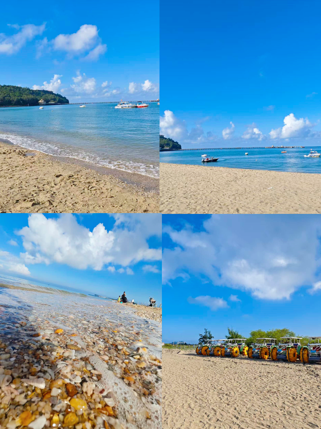 北海这么玩太绝了！海鲜便宜到哭，小众玩法才是yyds！