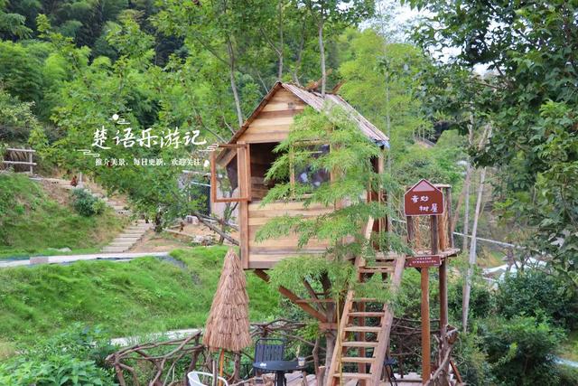 浙江宁波这里藏了一个小阿勒泰？湖光山色相映，柿林红时更美丽