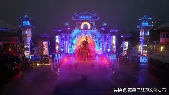 当旅游成为情感疗愈：北戴河新区提供的情绪价值到底在哪里？