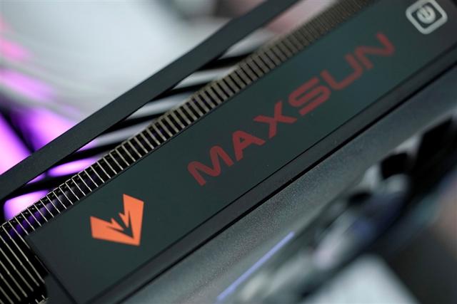 铭瑄RTX 5060 Ti iCraft OC 8GB评测：主流玩家的电竞之心 8GB性价比高
