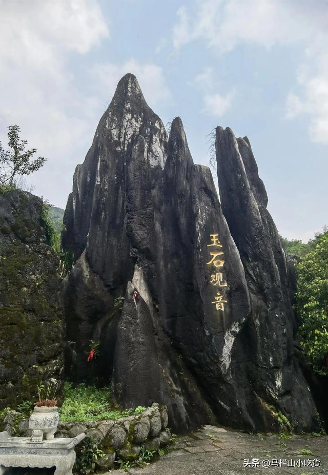 广西贺州旅游 | 小众宝藏地美景打卡攻略！