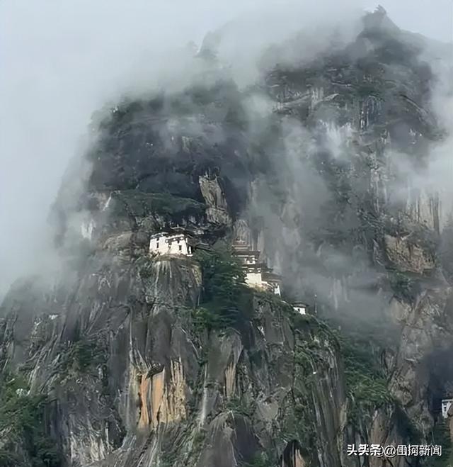 北京大姐爱上小19岁僧人，豪掷500万盖寺庙，婚后12年现状如何?