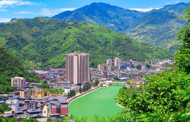 "咔嚓！"→文县