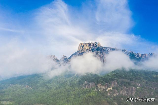 唐山十大奇景震撼全国独一份！