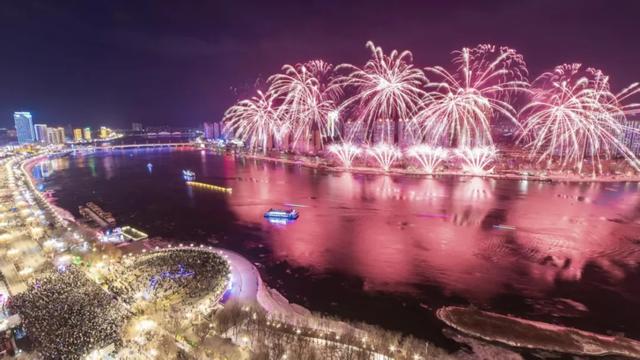 91亿元,811万人次!元旦假期吉林文旅“开门红”