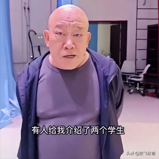 68岁晚节不保，国家一级演员杜旭东，终究是为他的荒唐行为买了单