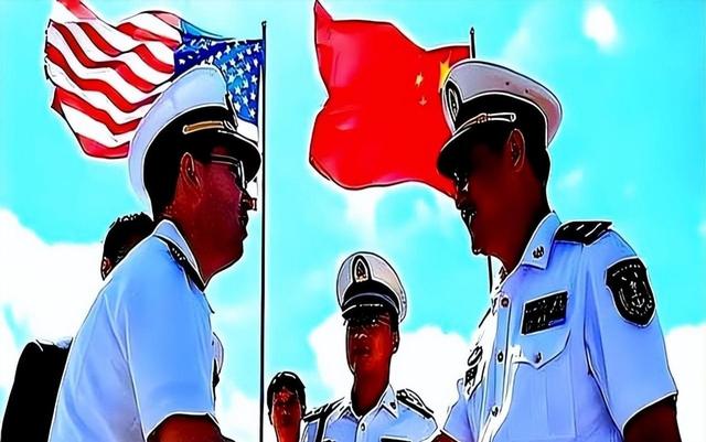 首次访华就不尊重我国？中国当场撤走仪仗队：摆正态度再来吧！