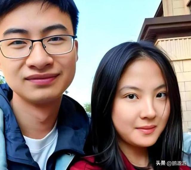 庞众望女友不忍了！公开回应与庞众望真实关系，分手传闻真相大白