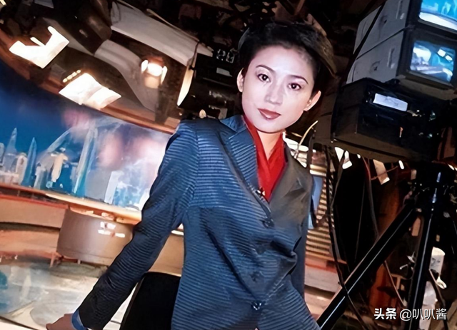 “余生好好走”，57岁央视主持王小丫	，曾在病床上的留言引人泪目