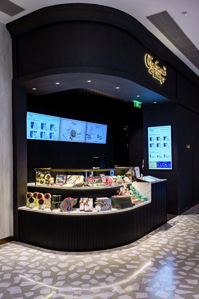 上海前滩太古里启幕「Let’s Cherish Well璀璨好生活」