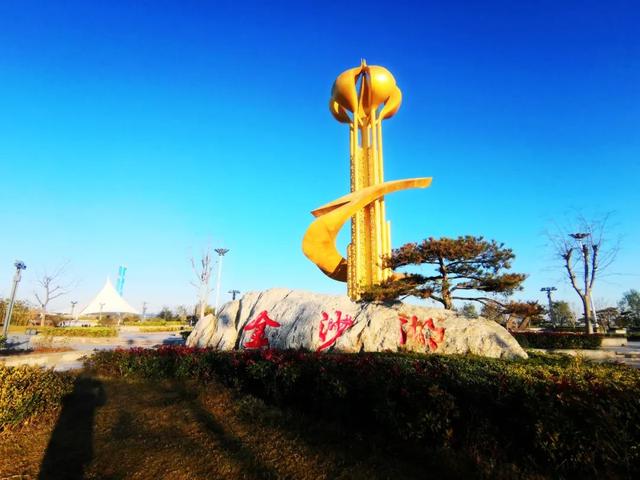 草坪、湖水、晚霞...济宁私藏的绝美露营地来了!