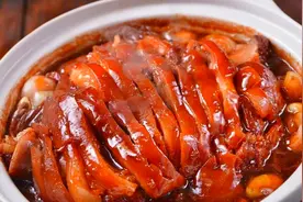 不管猪肉做啥菜，最忌放这3种调料，难怪猪肉又腥又柴不好吃！图片