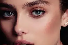 美国维密超模——泰勒·希尔写真集图片