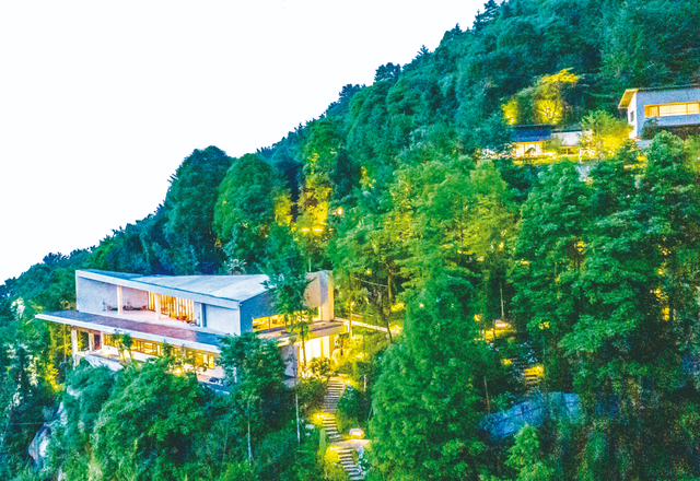 安得评丨打造美好山居生活新样板