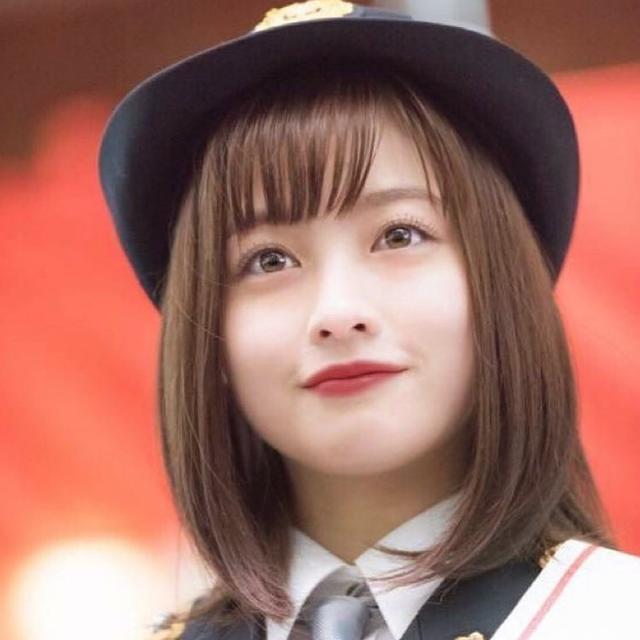 日本最可爱的十位美女！