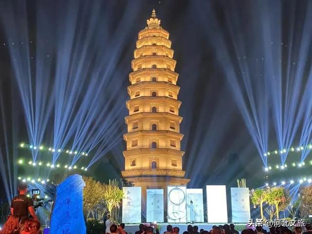 河北必打卡的古城古镇,你去过几个?