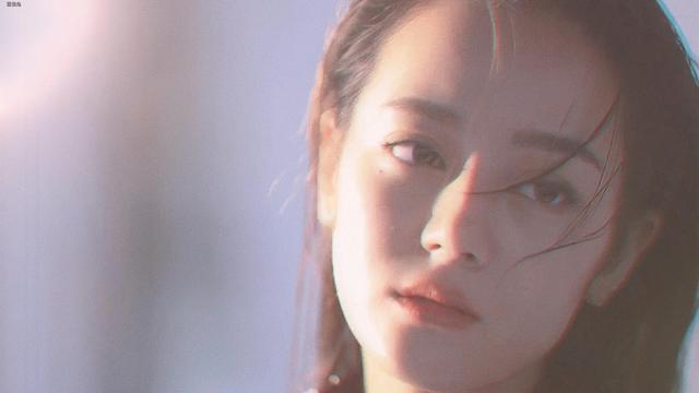 救命????，热巴这组照片也太欲了吧????????