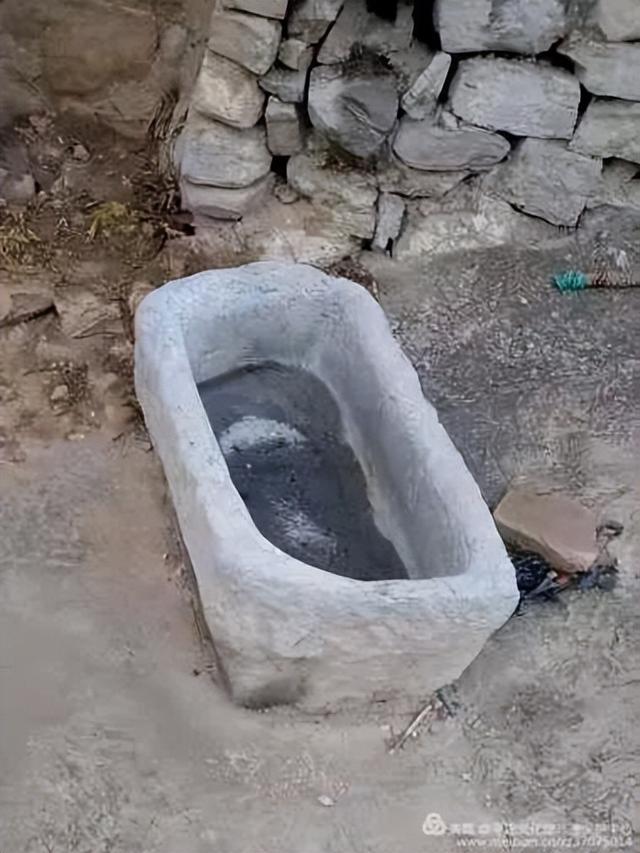 魅力平定丨西家庄村