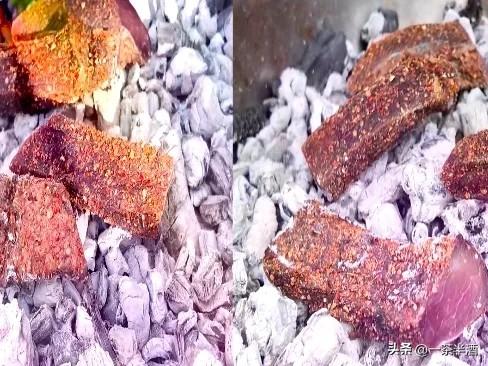 自驾营地：云南红河州免费床车房车露营地停车场主要景点特色美食