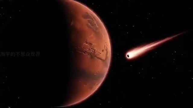 蓝色星际彗星异动!NASA紧急辟谣威胁,哈佛教授疑藏外星技术