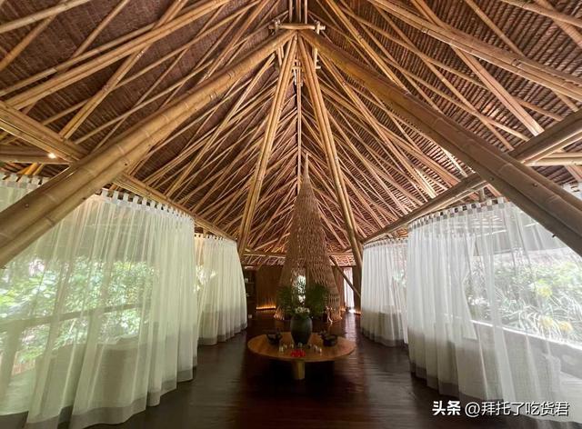 😲世界上怎么会有这种SPA？！