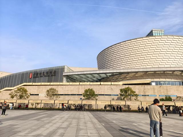 江西五日自由行：中国陶瓷博物馆 景德镇《十五》