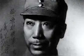 幸存的戴笠专机飞行员回忆：飞机没问题，坠机原因当时不允许说图片