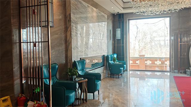 哈尔滨太平镇藏了条“宝藏酒店街”