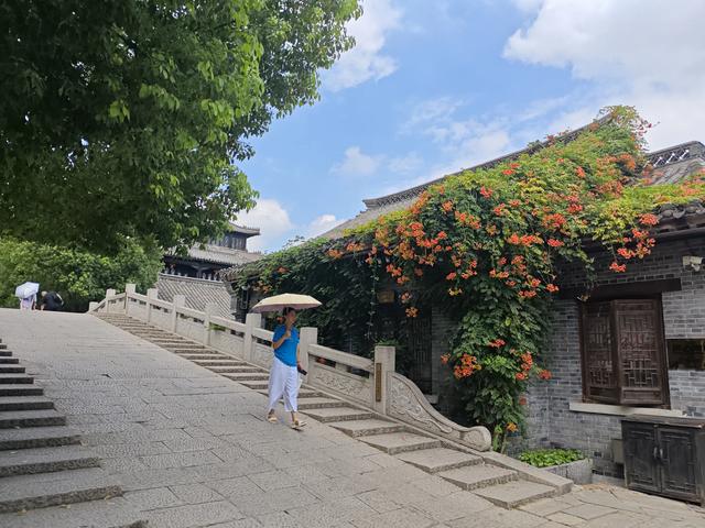 误解的台儿庄