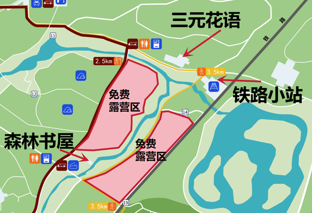消费降级又想度假？看这个→