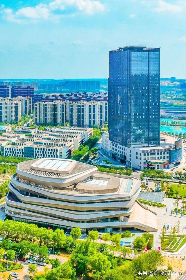 七夕良辰｜榆林的这些CP，哪一对最“般配”？