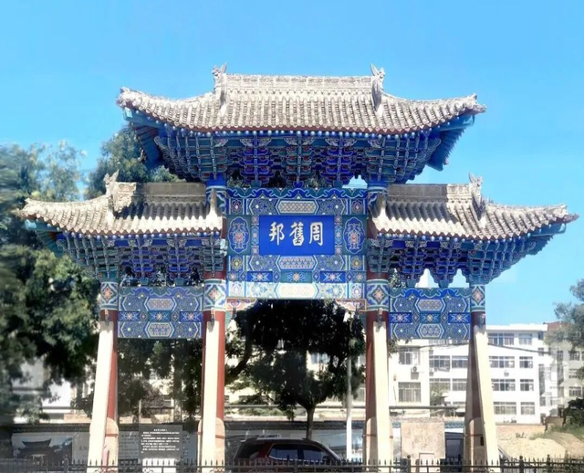 【国庆·中秋游庆城】奔赴庆城“双节”：秋日好景已就位，团圆游玩正当时！