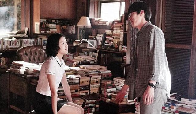 两部韩国限制级电影，那些有违常伦的爱情