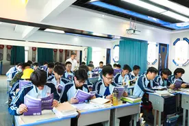 被民办高中录取了可以退档吗？图片
