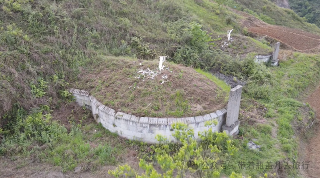 中国最寒酸帝王陵，就隐藏在贵州都匀的大山里，盗墓贼看了都嫌弃
