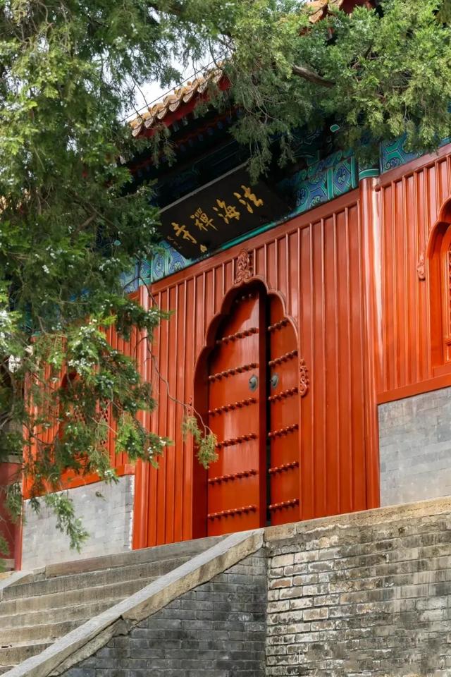 石景山影视拍摄打卡地，定格区域特色风光