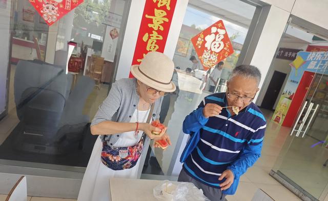 山西及周边随意行之征程 02