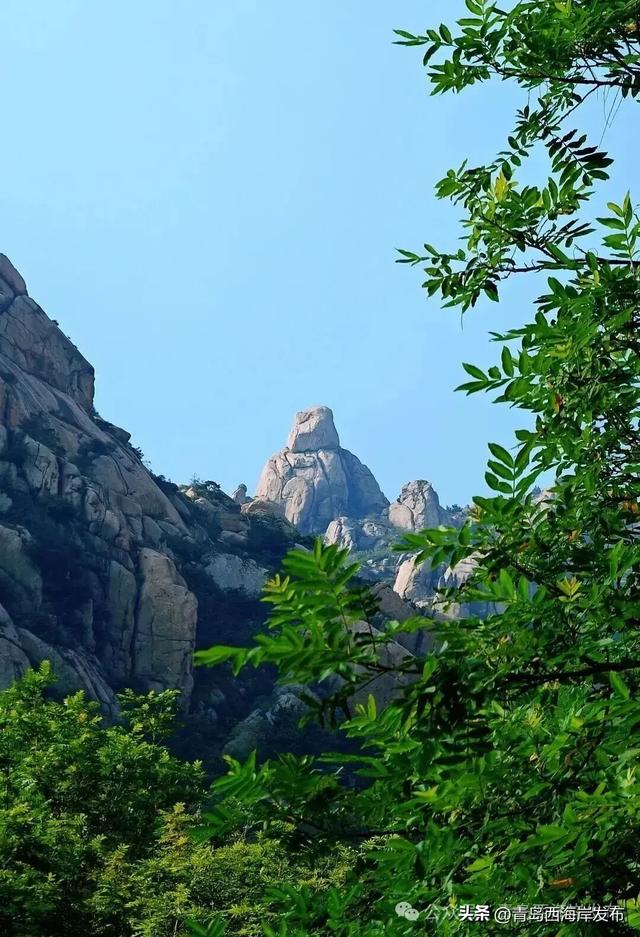 大珠山,很“有戏”!