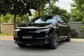 如果给你50万，你会买理想L9吗？看看它的三买三不买再做决定吧图片