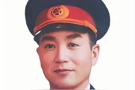 四川省广元市“开国将帅”（1955-1965）图片