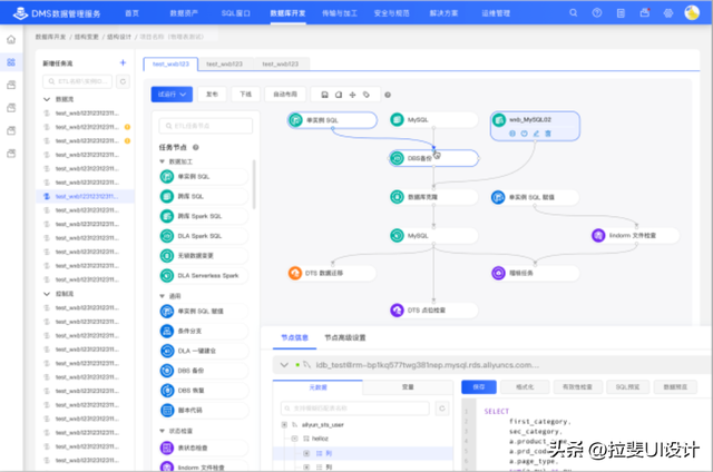 云计算操作系统：优化界面UI设计，打造高效办公环境