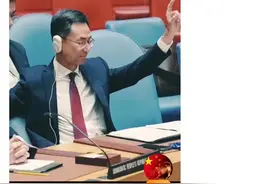 嫦娥6号“31马赫”返回地球？中国“干扰吕宋岛GPS”吓跑美军？图片
