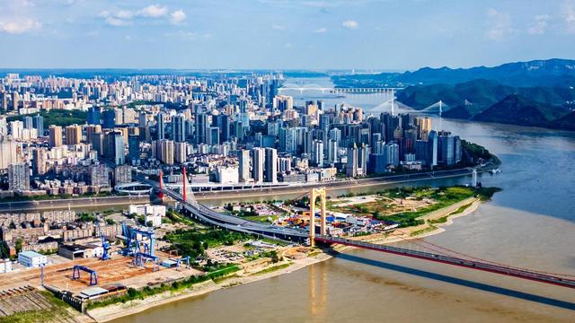 湖北省下一个“武汉”，不是襄阳也不是荆州，而是这座低调的城市