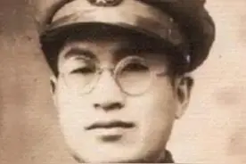 徐蚌之败（462）：刘汝明说，我得先撤图片