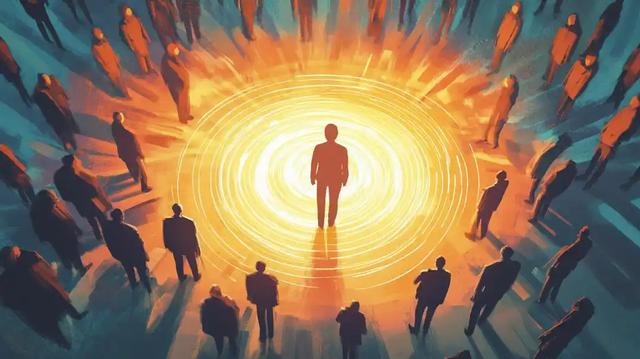 还在瞎刷手机？​​ ​​普通人网上赚钱真相来了，​​ ​​关键在转变一个思维