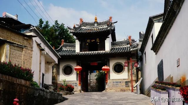 民族团结示范创建 | 农旅融合促发展 民族团结结硕果